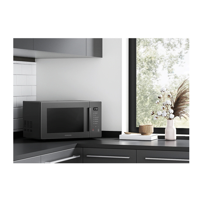 Samsung Microwave Healthy Steam - MS30T5018UK